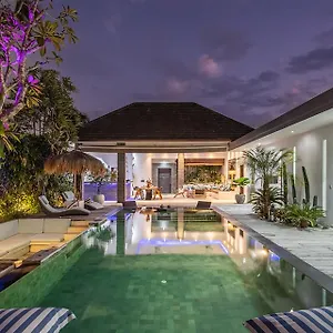 Villa Cantik By Optimum Bali, Seminyak