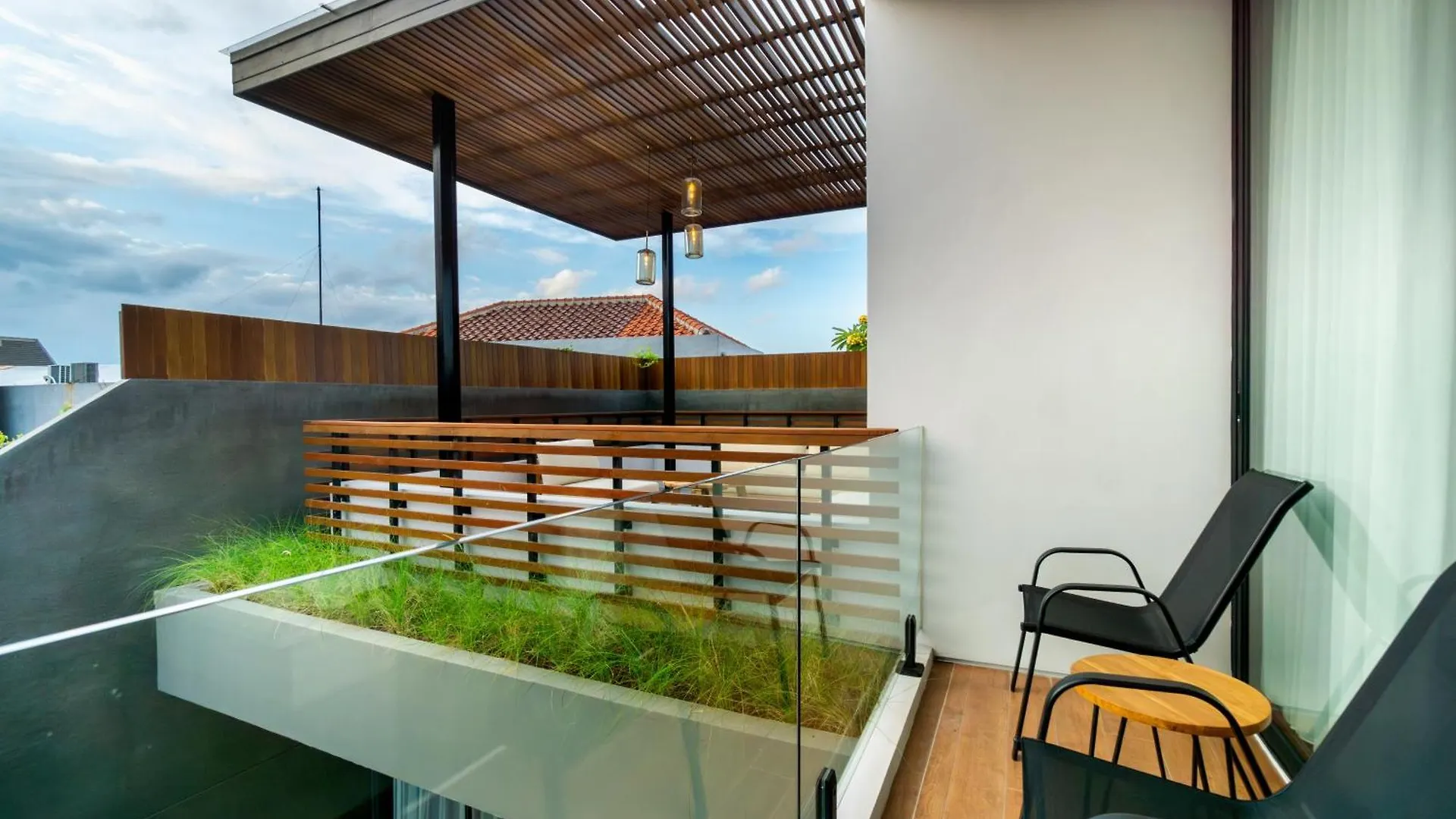 Villa Elena By Maheswara Seminyak Indonézia