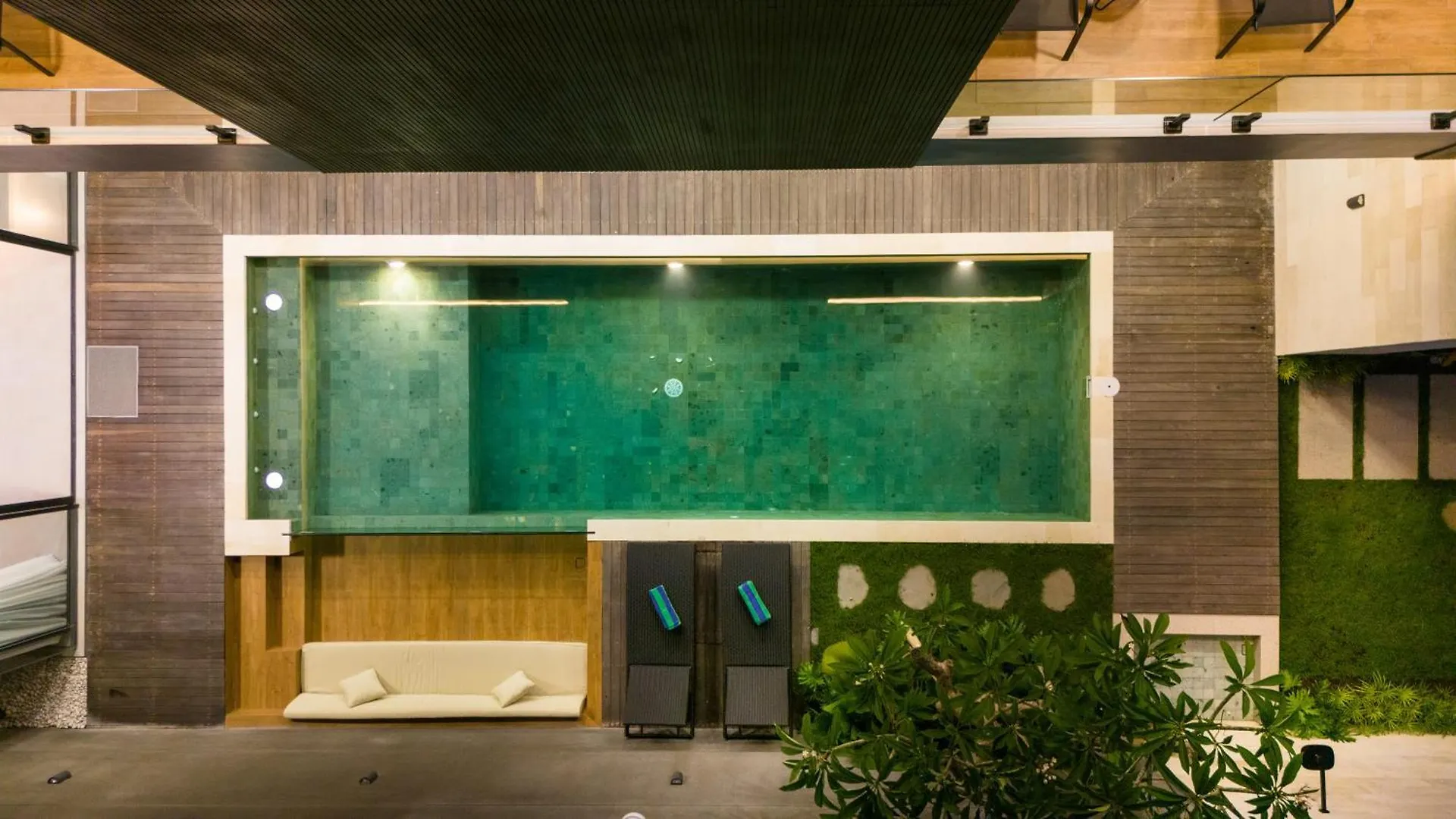 Villa Elena By Maheswara Seminyak
