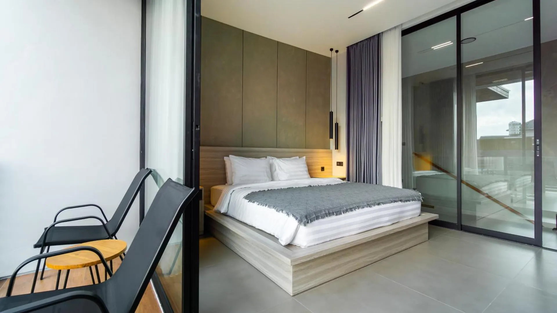 Villa Elena By Maheswara Seminyak 0*,