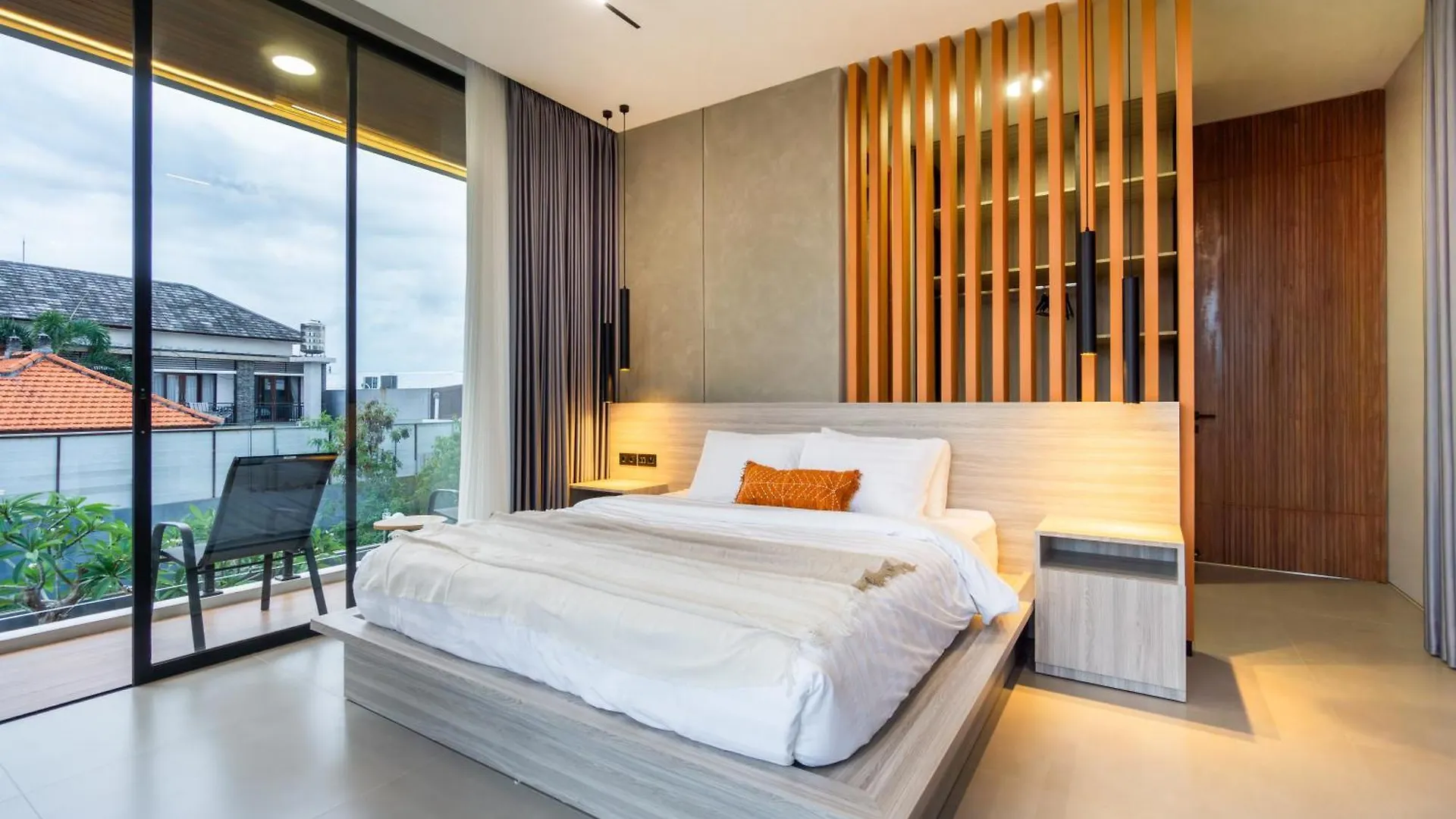 Villa Elena By Maheswara Seminyak