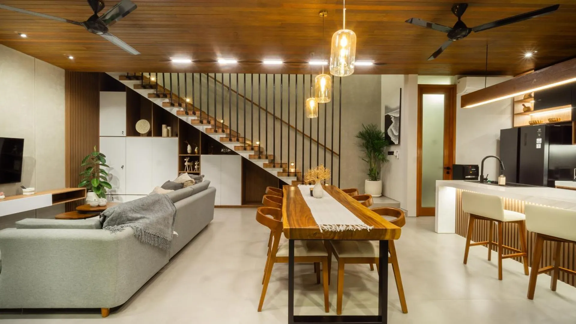 Villa Elena By Maheswara Seminyak