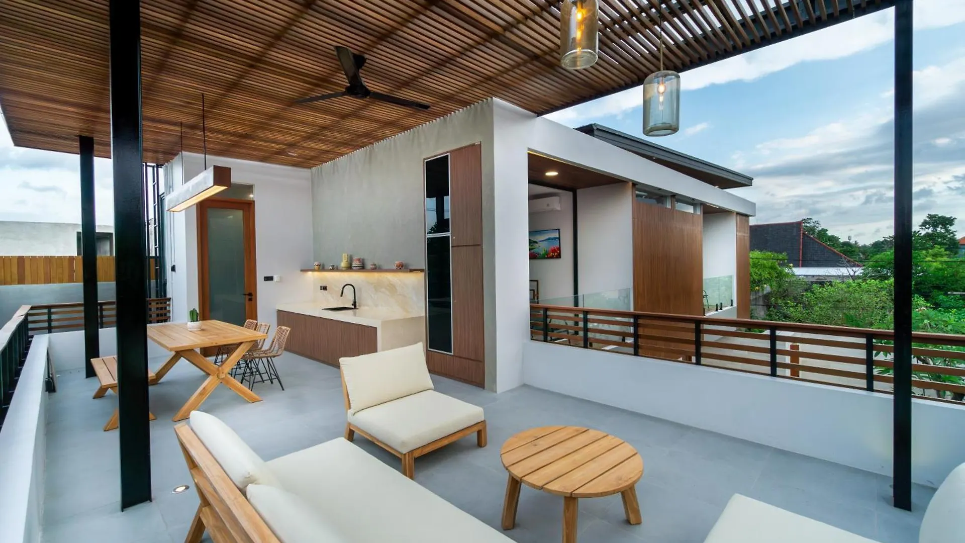 Villa Elena By Maheswara Seminyak