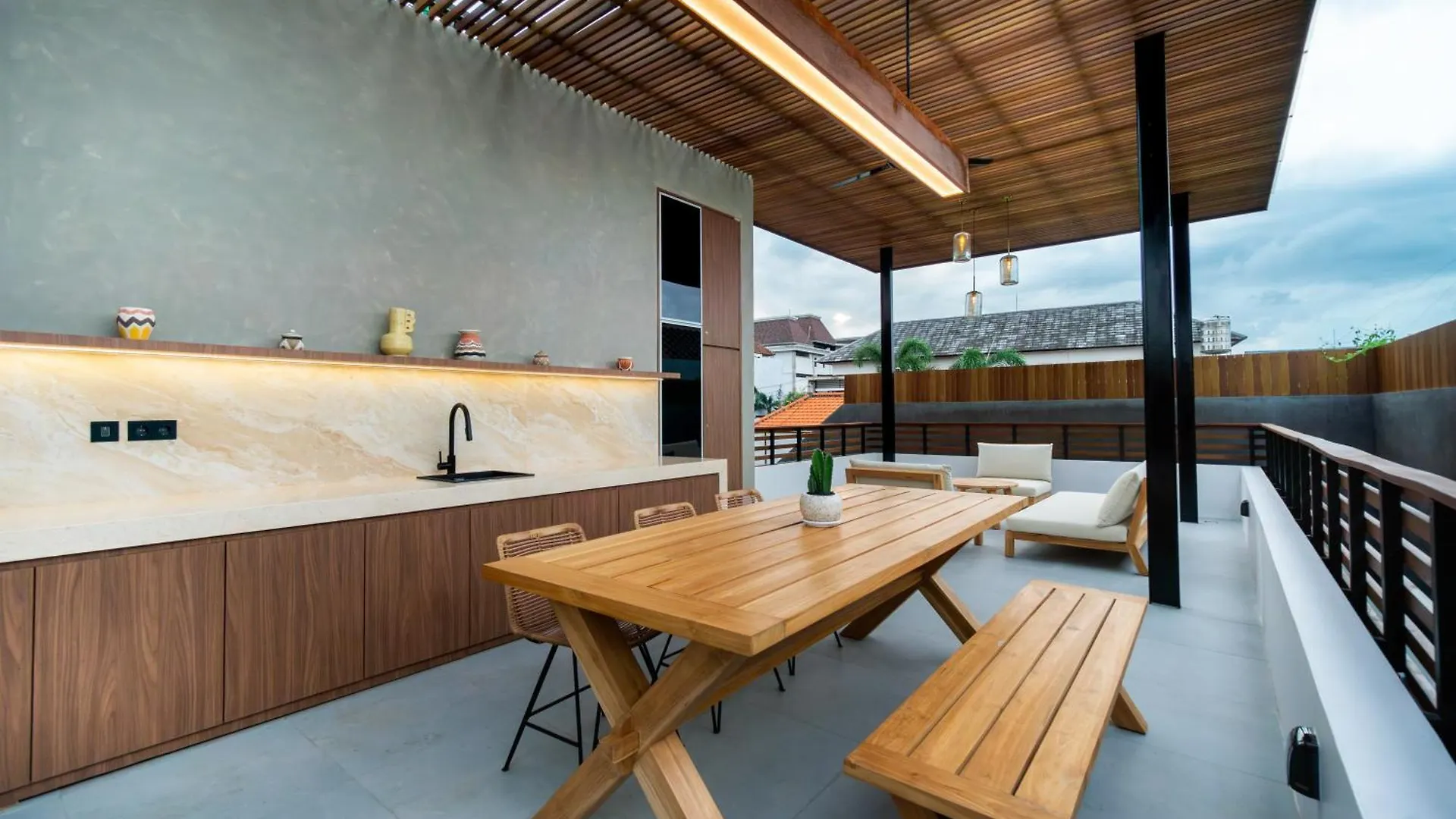 Villa Elena By Maheswara Seminyak