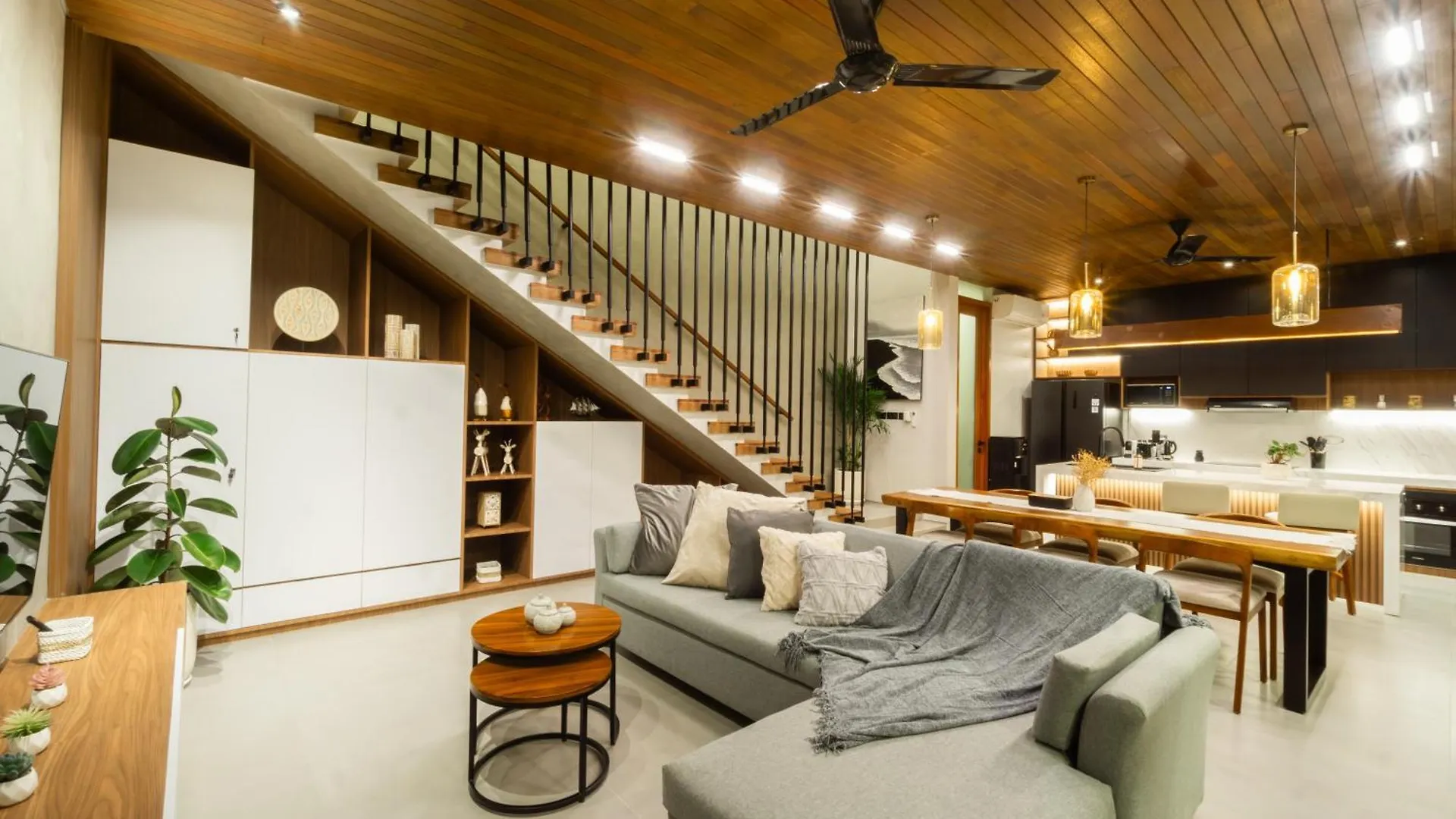 Villa Elena By Maheswara Seminyak Indonézia