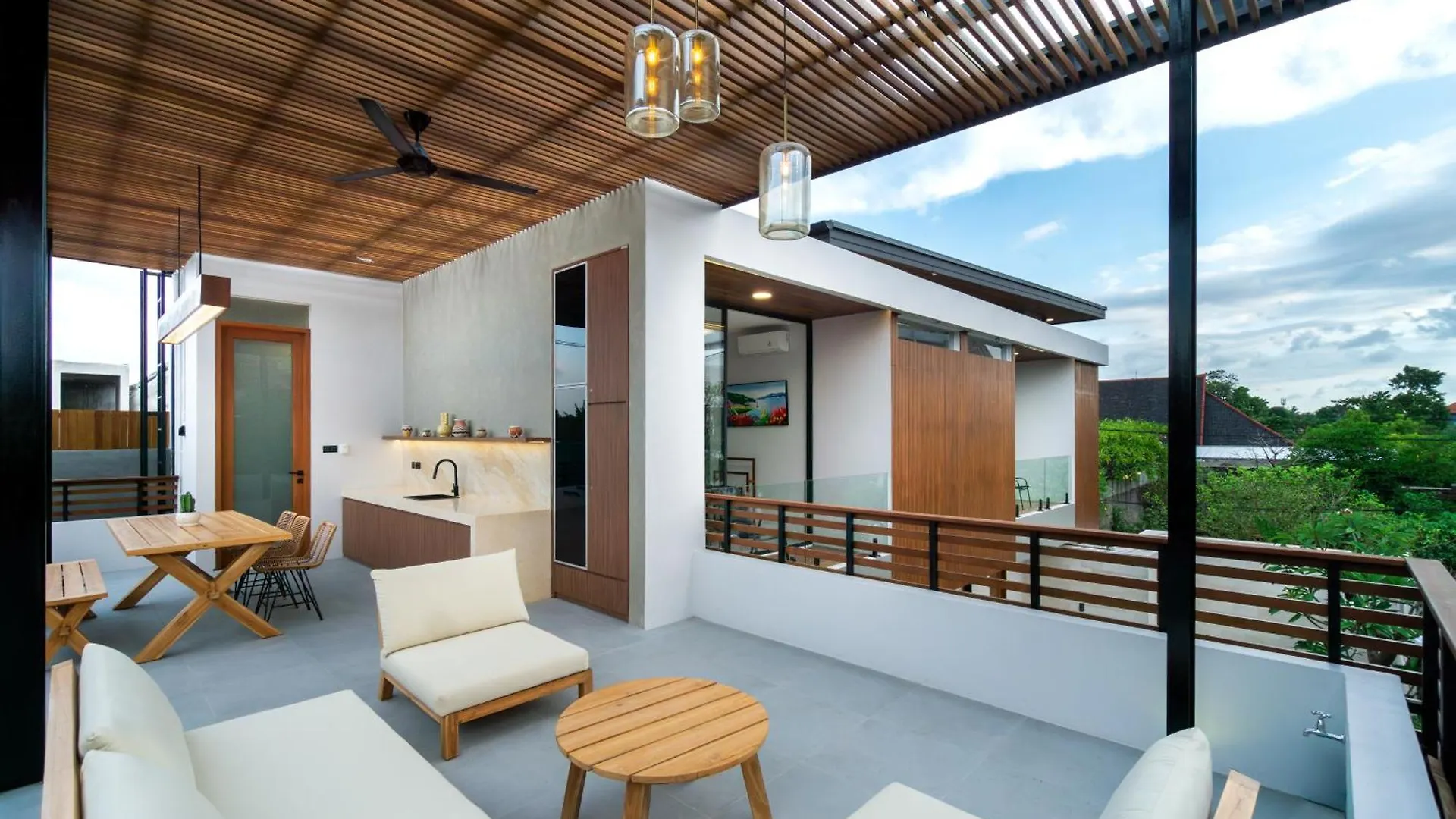 Villa Elena By Maheswara Seminyak