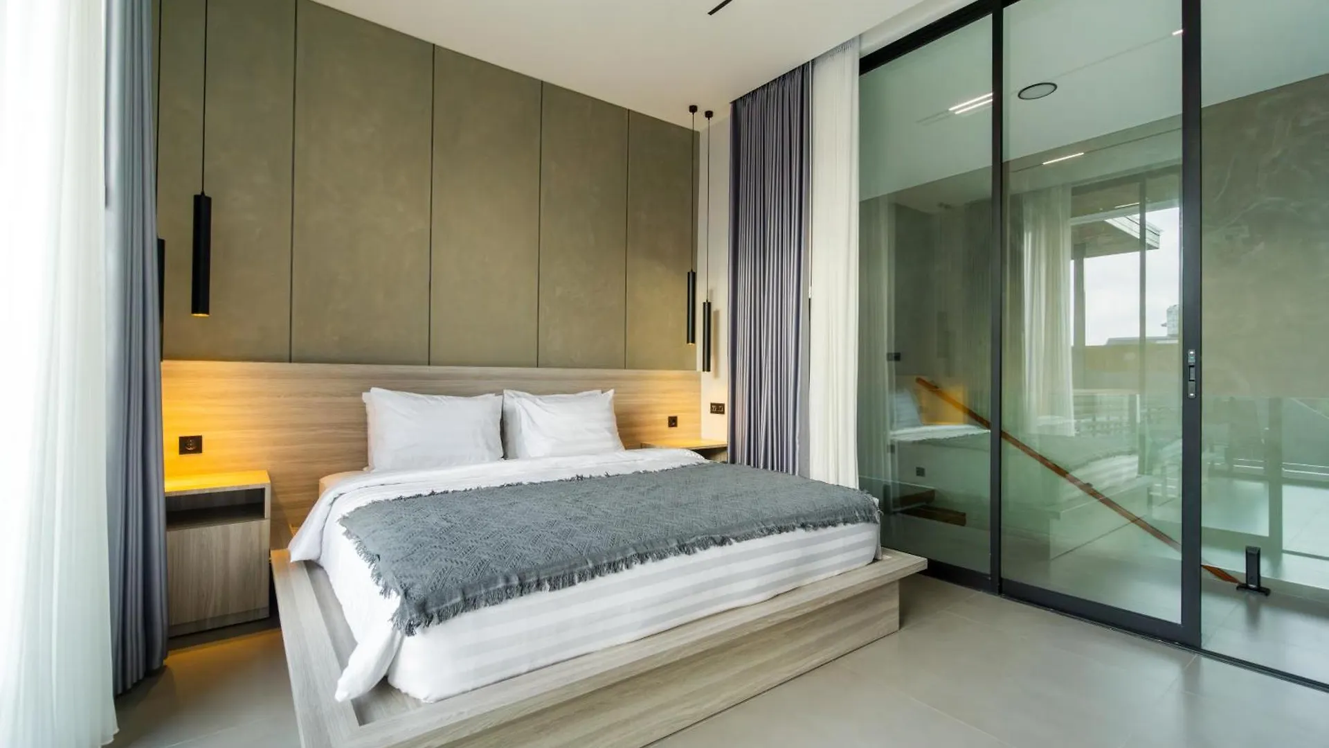 Villa Elena By Maheswara Seminyak