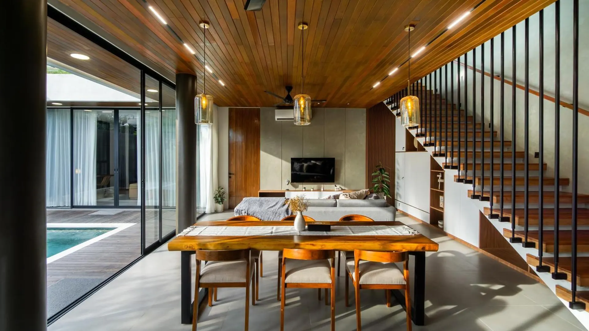 Villa Elena By Maheswara Seminyak