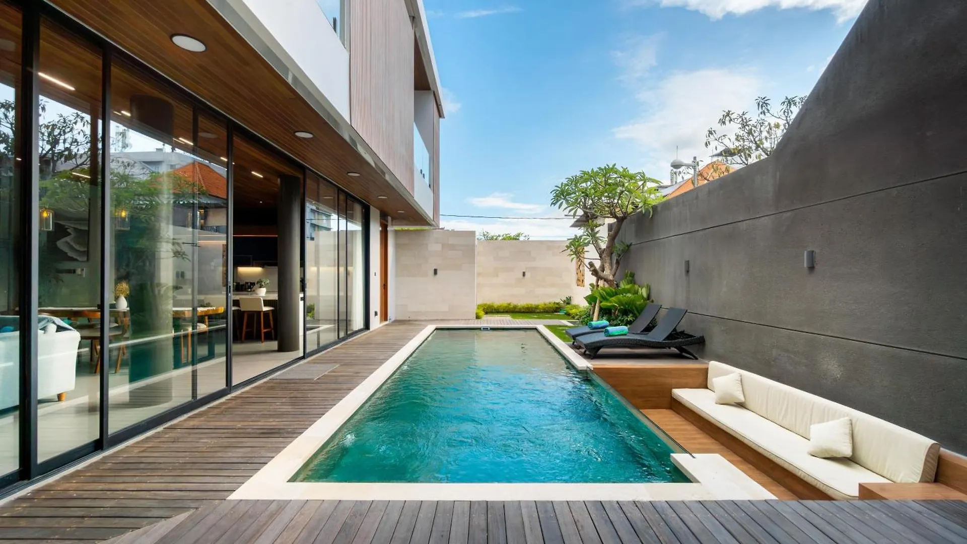 Villa Elena By Maheswara Seminyak