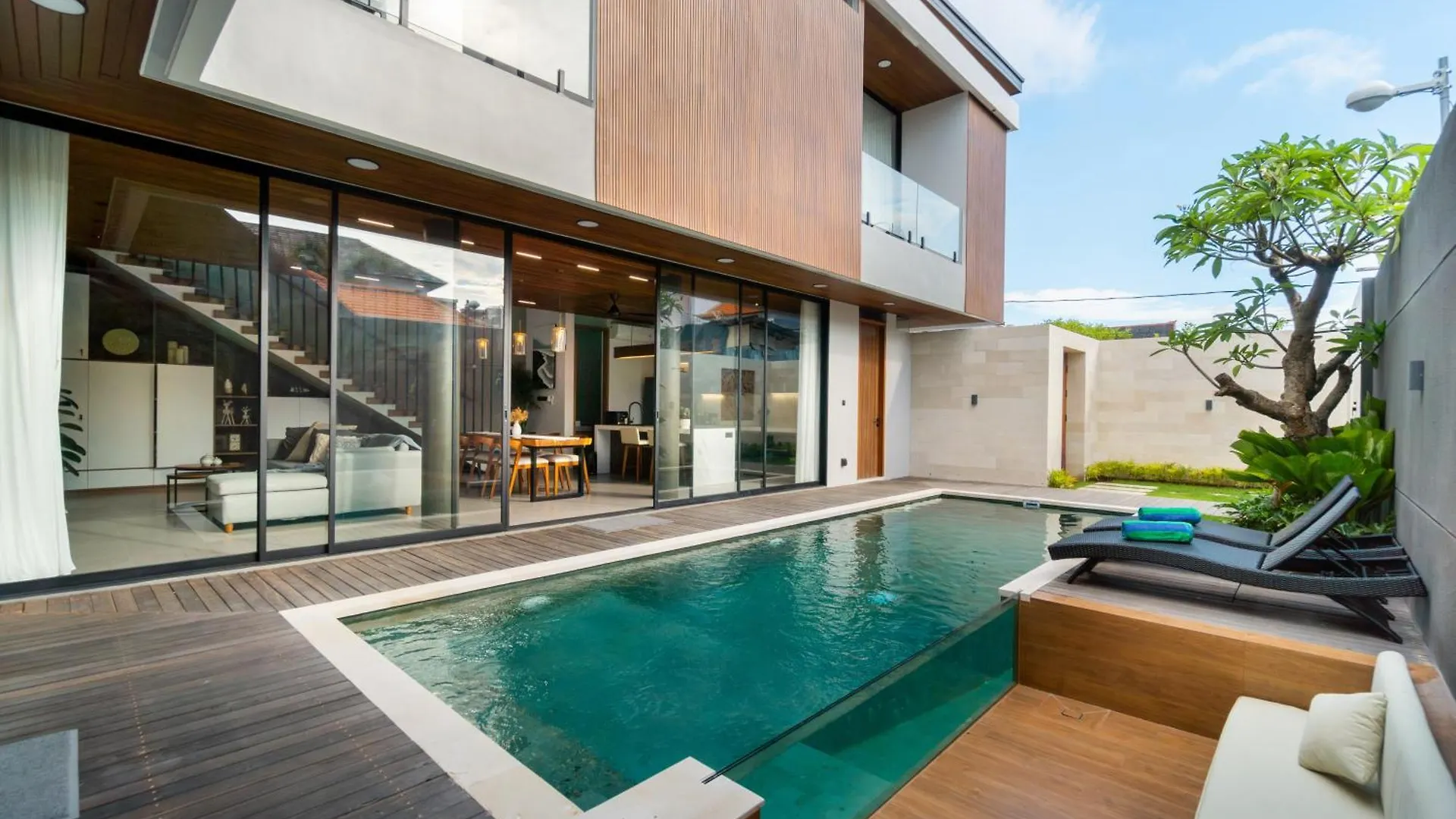 Villa Elena By Maheswara Seminyak