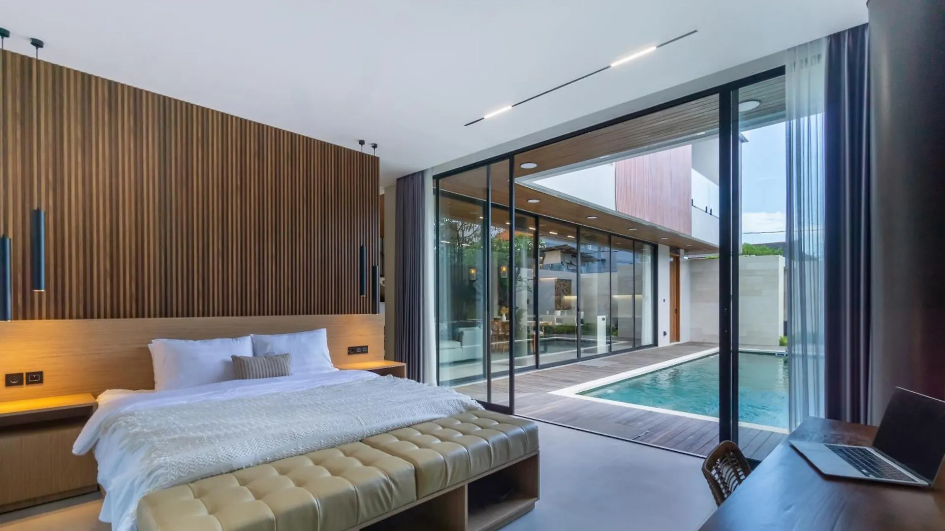 Villa Elena By Maheswara Seminyak