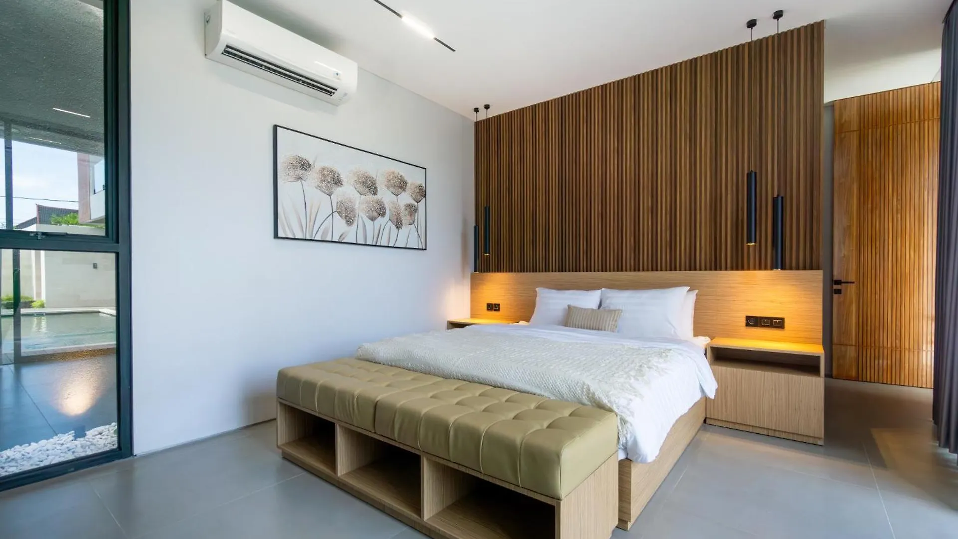 Villa Elena By Maheswara Seminyak