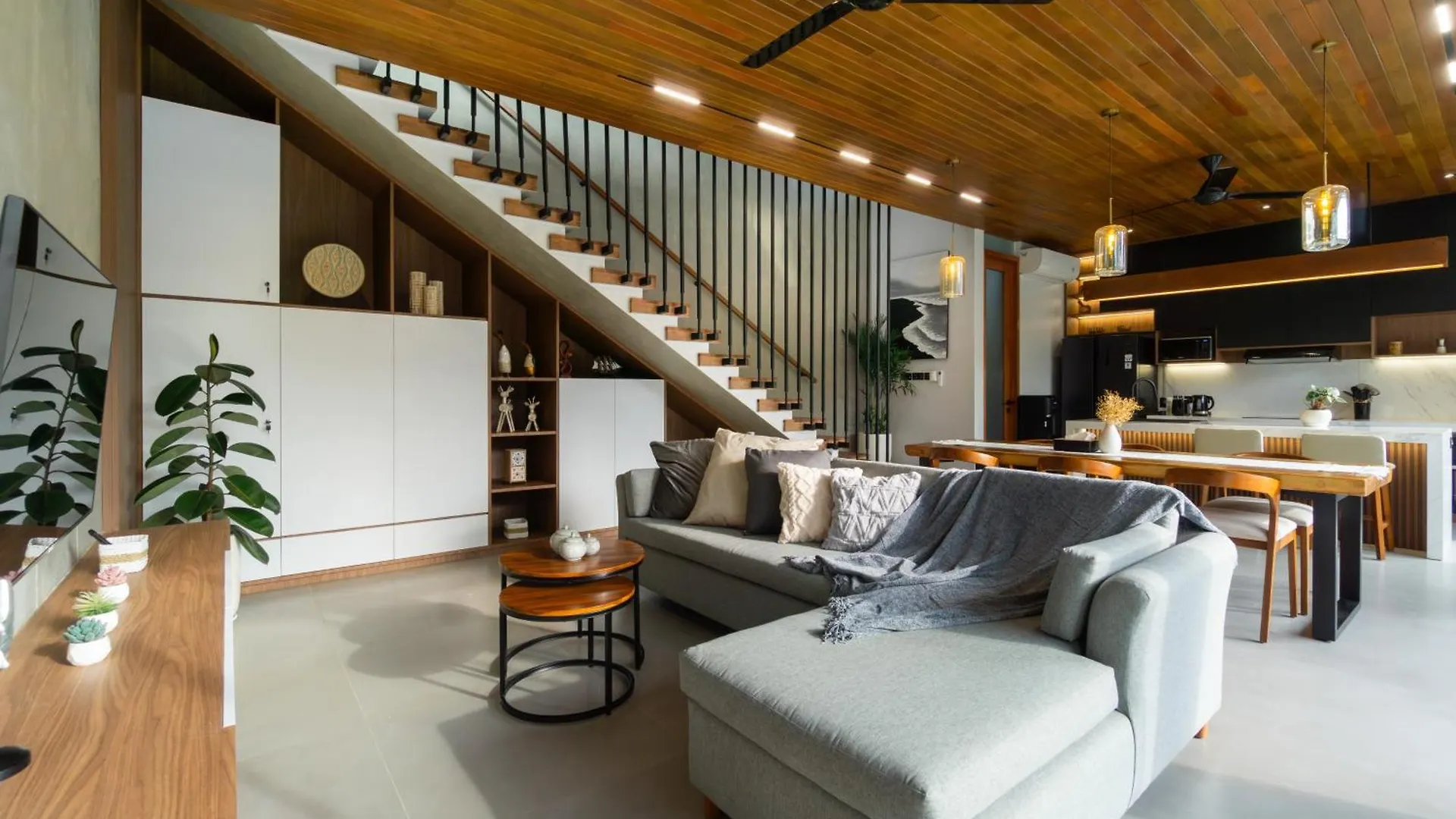 Villa Elena By Maheswara Seminyak